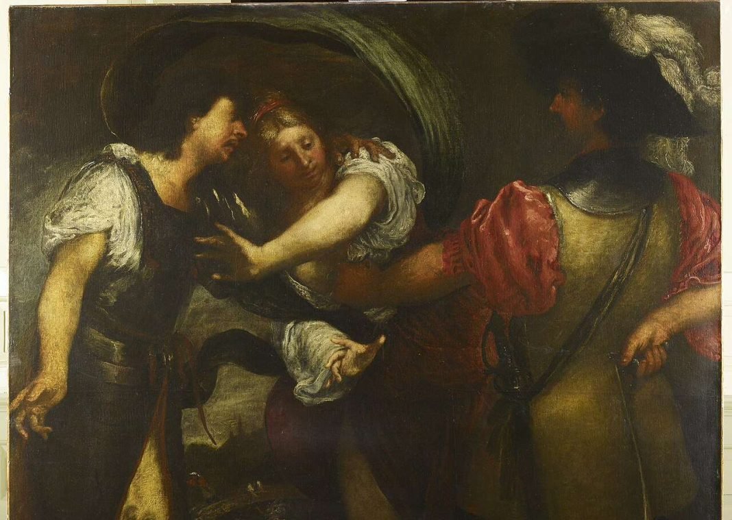 Jealousy: Things to Remember When We Start Comparing Ourselves to Others